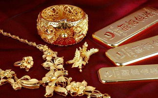 各种周姓珠宝之间有什么关系 黄金回收价格怎么样