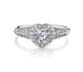 钻石戒指款式都有哪些,钻石戒指的款式分类有哪些