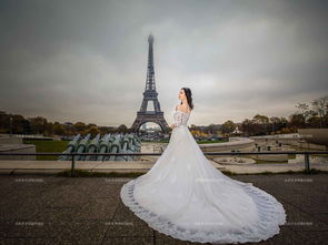 巴黎婚纱照,巴黎婚纱摄影必去之地 不去别后悔