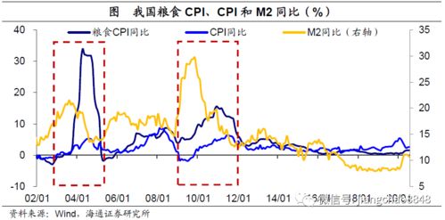 海通宏观 涨价的粮食,会是下一个 口罩 吗