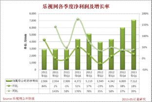 1乐视网13年经济效益分析