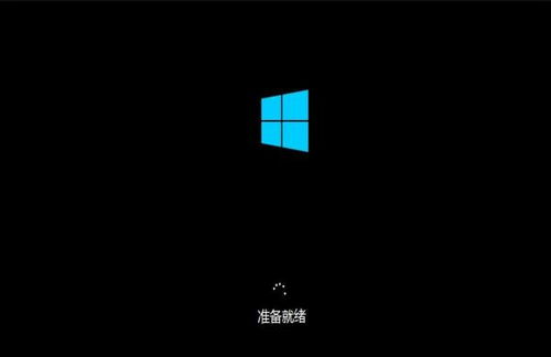 怎么用老桃毛装win10