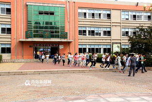 平度实验中学吧(平度实验中学和双语中学哪个好)