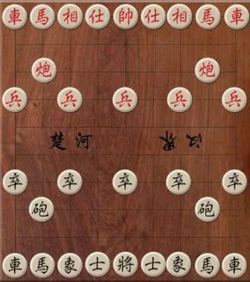 棋摊文化 象棋根基 记北京棋摊象棋争霸赛