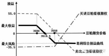 如何利用看涨期权和看跌期权进行无风险套利 案例