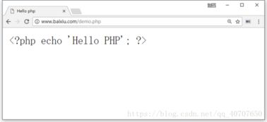 php能写前端吗,做PHP开发，是属于前端还是后台