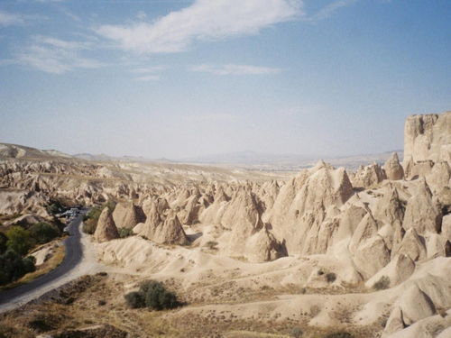 土耳其旅游私人线路高质量团游,摇人啦 