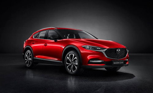 一汽mazda6,马自达马自达6-第4张图片