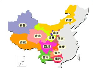 国家支持西部大开发投资69800赚1040万吗