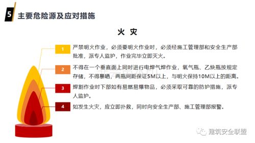 安全月必备 施工项目部员工安全教育资料,建议收藏