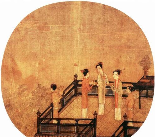 古代的奇怪习俗 丈夫代替妻子坐月子,妻子外出干活