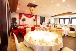上海浦东婚宴酒店,黄桥哪些饭店有宴会厅