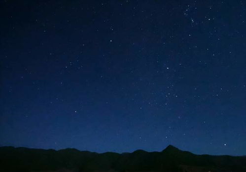 2021年双子座流星雨最佳观赏时间观测指南 双子座流星雨极大值什么时候出现