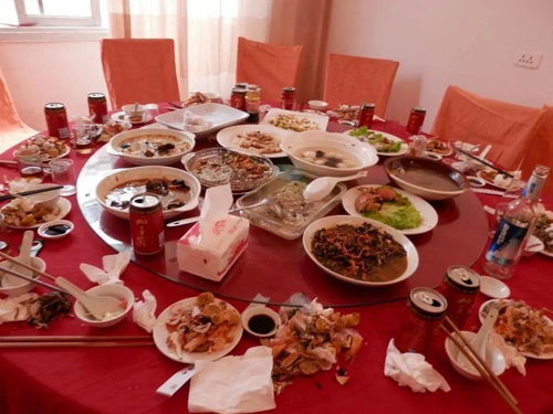 舌尖下的中国 三代人的食物记忆