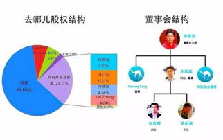 股权分配和股票？