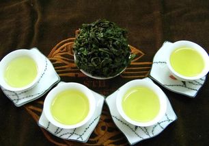 乌龙茶是什么茶 为什么叫乌龙茶 