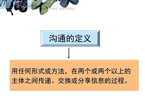 沟通与交流名言,与顾客沟通名人名言？