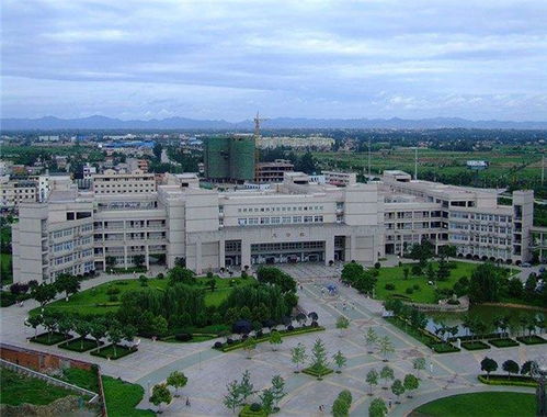 四川省的省属重点高校 值得报考的大学 教学 