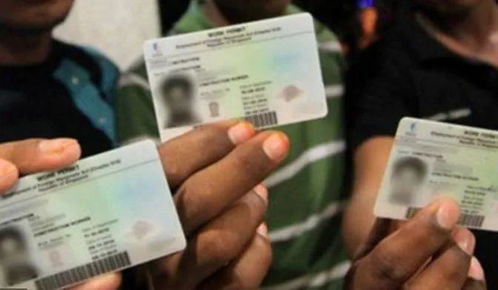 新加坡公民申请家属准证流程(现在入境新加坡需要什么手续)
