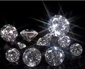 什么是天然钻石？