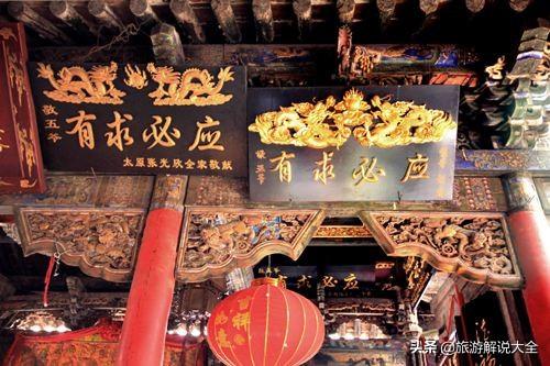 中国香火最贵的3大寺庙,看完价格望而却步,网友 烧香等于烧钱