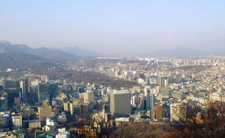 首尔旅游攻略：探索韩国的魅力之都