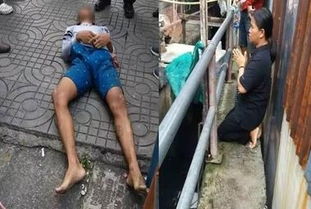 泰国男子落水求救 人群只顾直播拍照无人施援手 致其当场身亡 