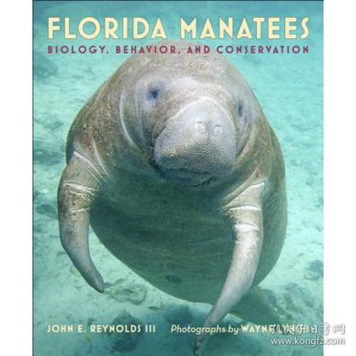 manatees