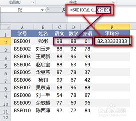 excel subtotal类似的函数,Excel中的9个逻辑函数都不掌握,还敢称Excel达人?