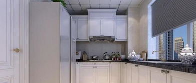 1b14cf8c49a2f48b? - 厨房墙面砖有哪些材料？如何选择最适合你的厨房装修方案？