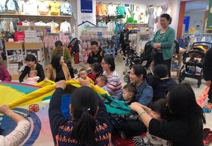 震撼揭秘：中国母婴零售业的新篇章——十大母婴店排行榜大解密！