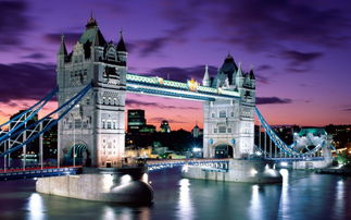 英国伦敦时间,英国伦敦：一座充满历史与现代交织的城市