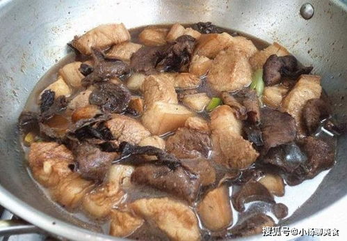 炖肉需要煮多久