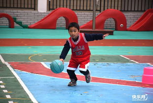 贵港这家幼儿园,朋友圈都在传它.......孩子们来了之后都不想回家了