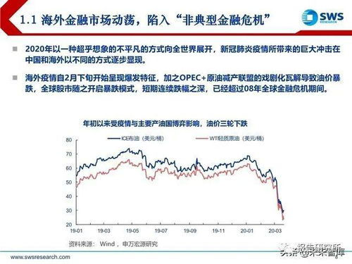 2020年春季宏观经济展望 大雪压青松,青松挺且直