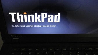 thinkpad 数据恢复