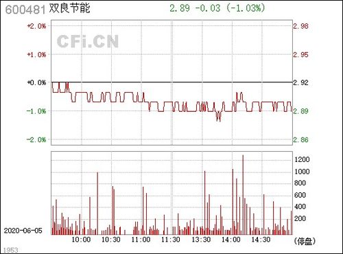 600481双良节能是大盘股吗