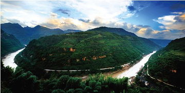贵州省旅游景点,贵州之旅：自然与人文的绝美交响