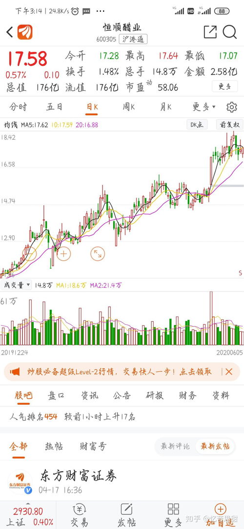 我想知道下载哪个炒股软件比较好同花顺哪个软件如何样