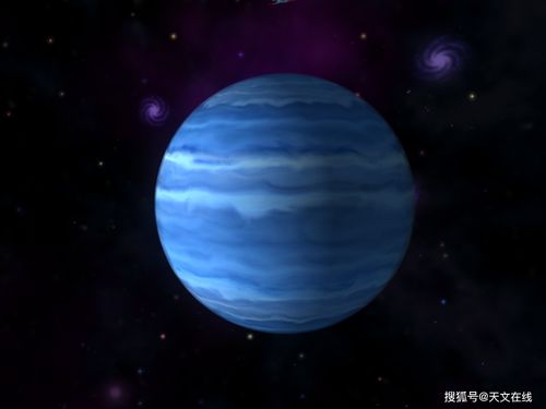 木星能装下多少个天王星