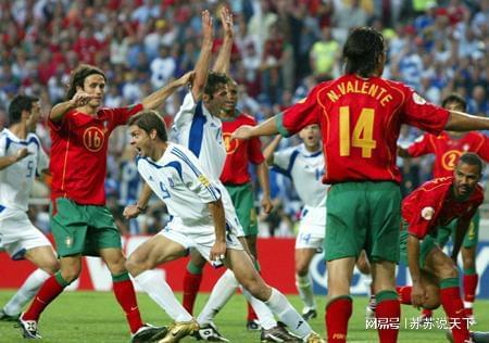 04年欧洲杯希腊神话,2004欧洲杯冠军希腊的阵容?