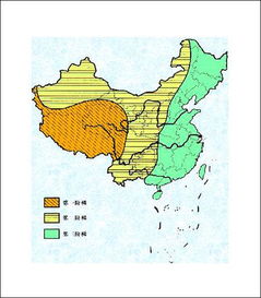 山地和丘陵如何区分(丘陵和山地的区别)-图2