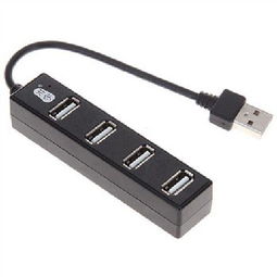 usb hub是什么东西,USB的HUB是什么？