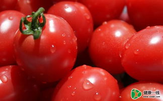 吃西瓜葡萄番茄可以提升精子产量
