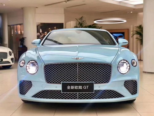  宾利欧陆GT英文名,Introduction to Bentley Continental GT 天富注册