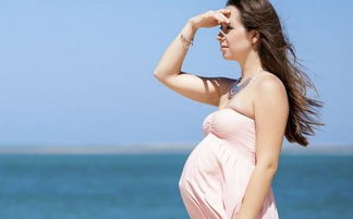 如何在孕期做有氧运动操