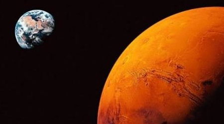 星座中的火星在星盘中该怎么样解读