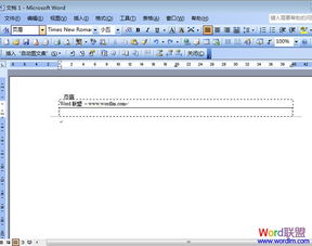 Microsoft Word删除脚注分割线后仍然在页面上方出现不能删除的横线