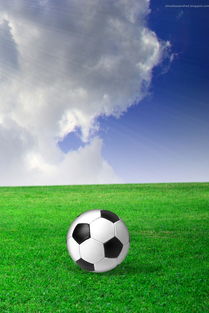 足球手机壁纸高清图片,引言：探寻足球之美