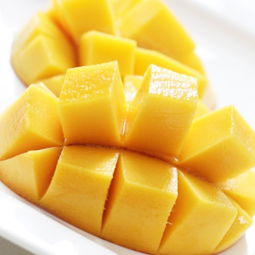 芒果如何保存得更久,芒果是一种热带水果